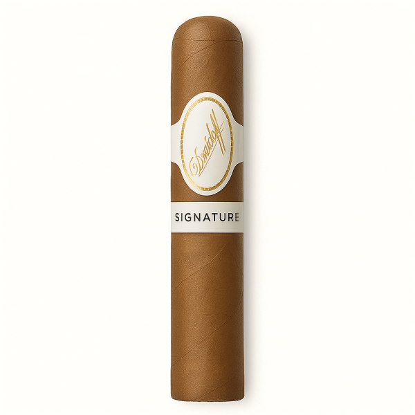 Davidoff - Signature - No. 2