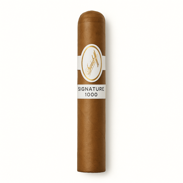 Davidoff - Signature - 1000
