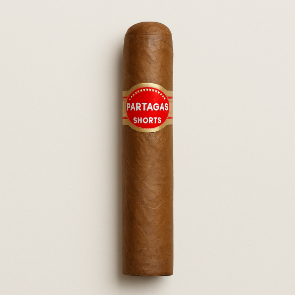 Partagas - Shorts