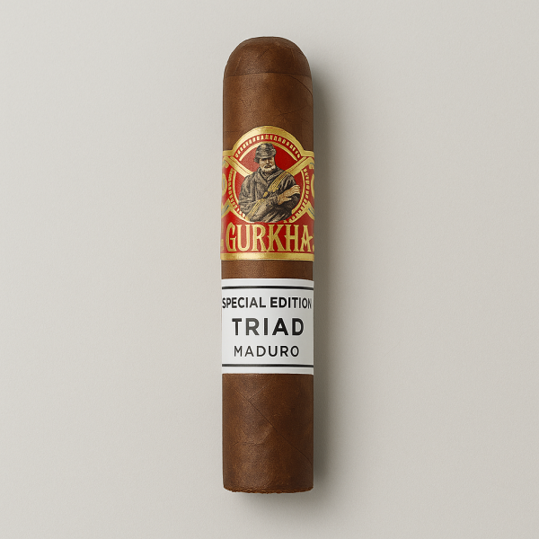 Gurkha - Special Edition Triad Maduro