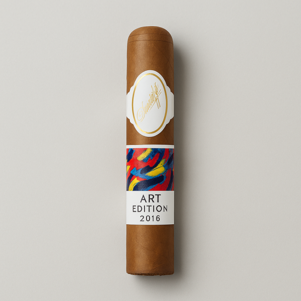 Davidoff - ART Edition 2016