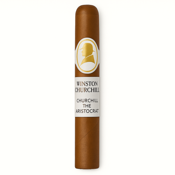 Winston Churchill - Belicoso The Aristocrat