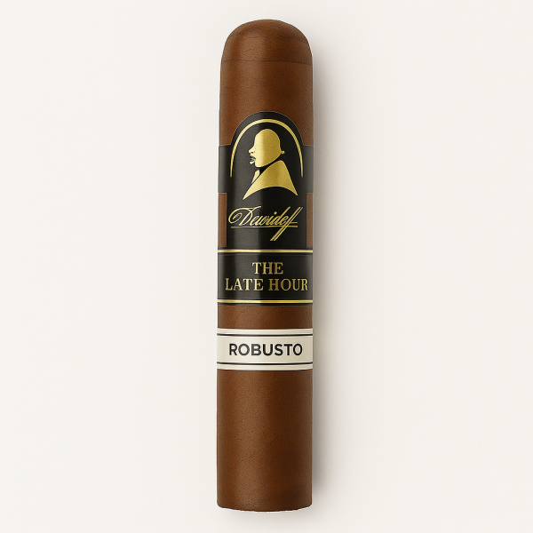 Davidoff - The Late Hour Robusto