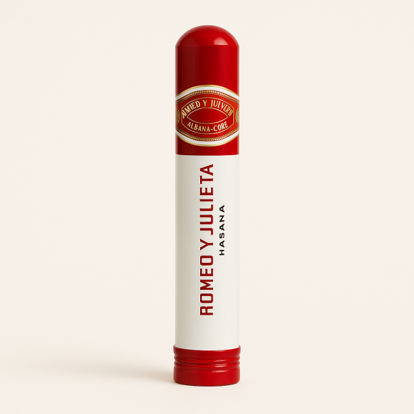 Romeo y Julieta - Wide Churchill AT