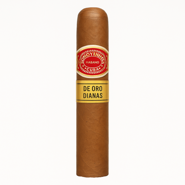 Romeo y Julieta - De Oro Dianas