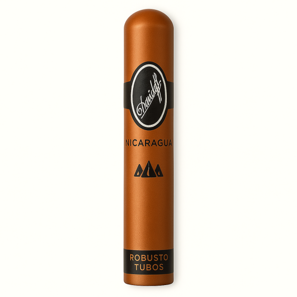 Davidoff - Nicaragua - Robusto Tubos