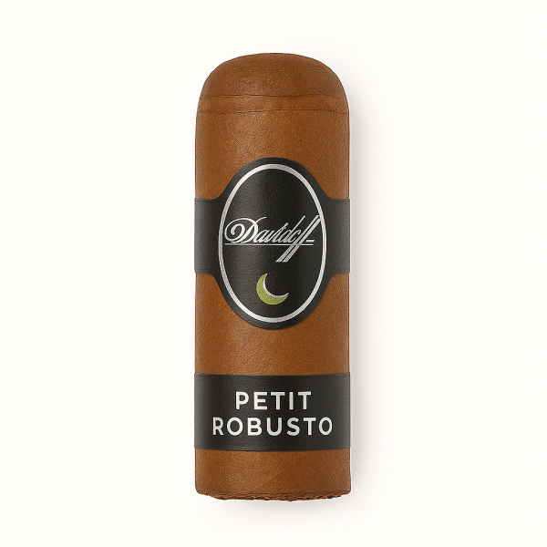 Davidoff - Escurio - Petit Robusto