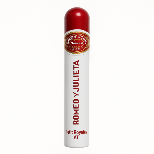 Romeo y Julieta - Petit Royales AT