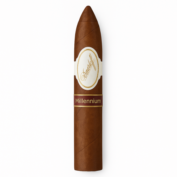 Davidoff - Millennium - Piramides