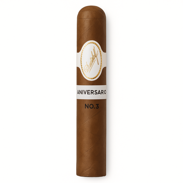 Davidoff - Aniversario - No. 3