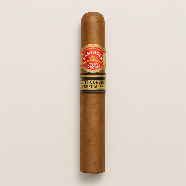 Partagas - Petit Coronas Especiales