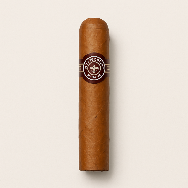 Montecristo - Media Corona