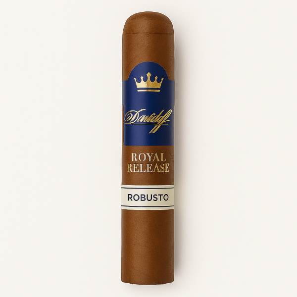 Davidoff - Royal Release Robusto