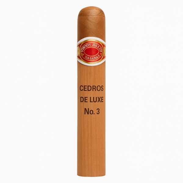Romeo y Julieta - Cedros De Luxe Nr. 3