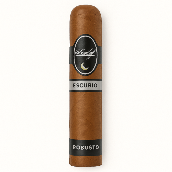 Davidoff - Escurio - Robusto