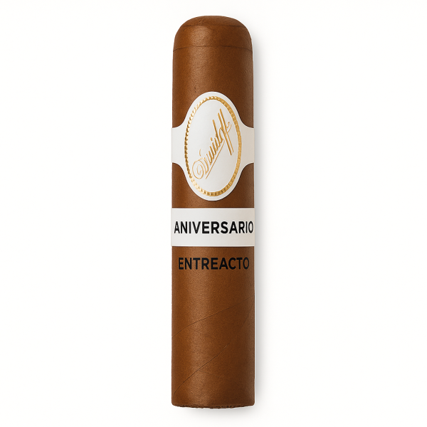 Davidoff - Aniversario - Entreacto