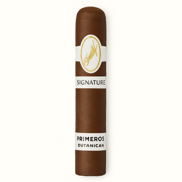 Davidoff - Signature - Primeros Dominican