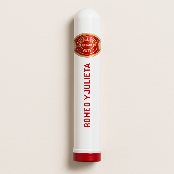 Romeo y Julieta - Romeo No. 1 AT