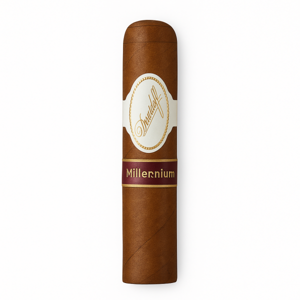 Davidoff - Millennium - Petit Corona