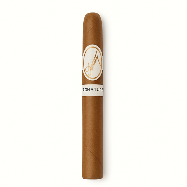 Davidoff - Signature - Ambassadrice