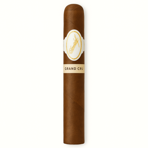Davidoff - Grand Cru - No. 2