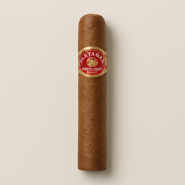Partagas - Aristocrats