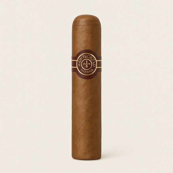 Montecristo - No. 3