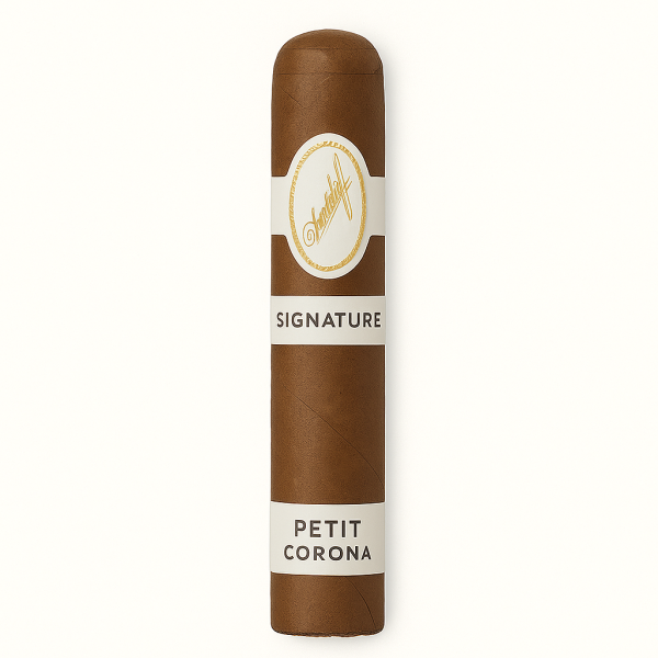 Davidoff - Signature - Petit Corona