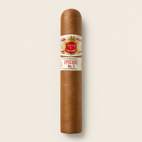 Hoyo de Monterrey - Epicure No. 3