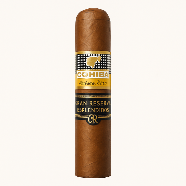 Cohiba - Gran Reserva Esplendidos (Cosecha 2017)