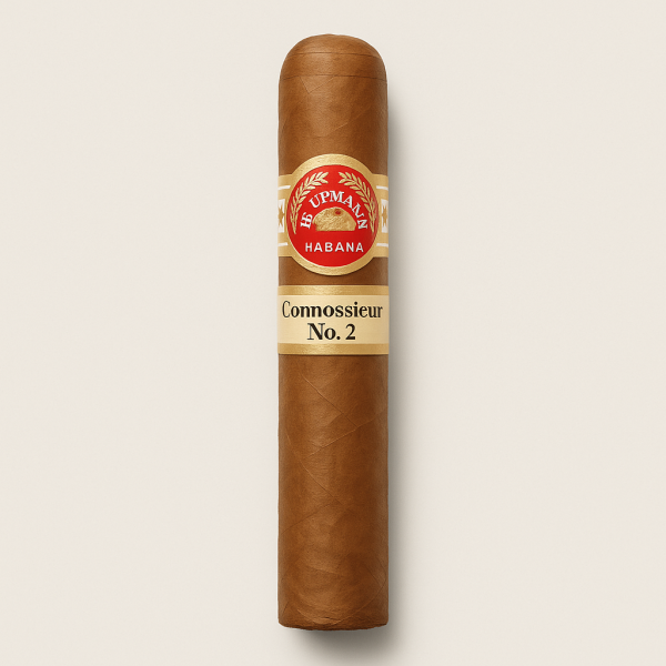 H. Upmann - Connossieur No. 2