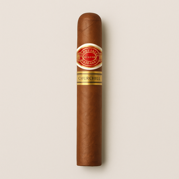 Romeo y Julieta - Churchill