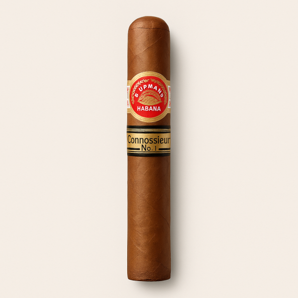 H. Upmann Connossieur No. 1