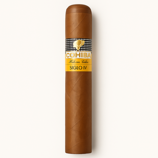 Cohiba - Siglo IV