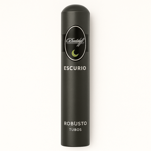 Davidoff - Escurio - Robusto TUBOS