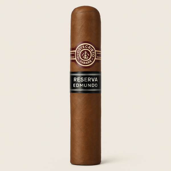 Montecristo - Reserva Edmundo (Cosecha 2018)