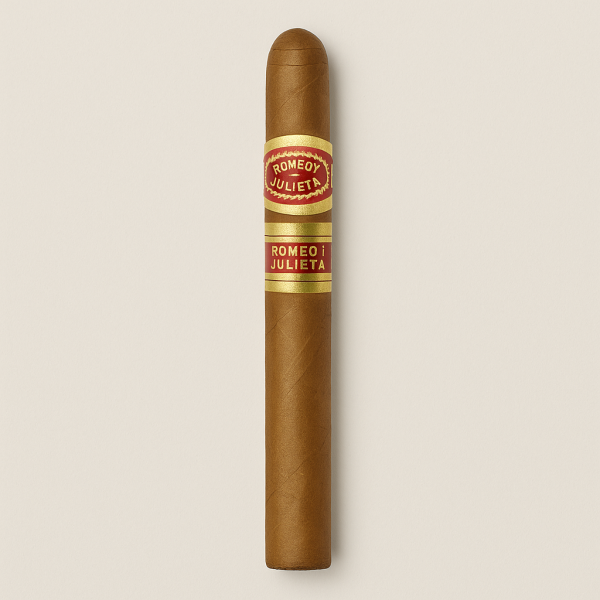 Romeo y Julieta - Julieta