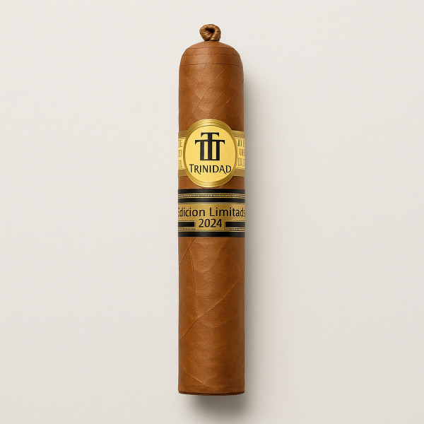Trinidad - Edición Limitada Cabildos (2024)