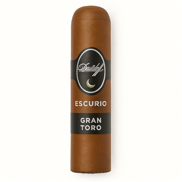 Davidoff - Escurio - Gran Toro