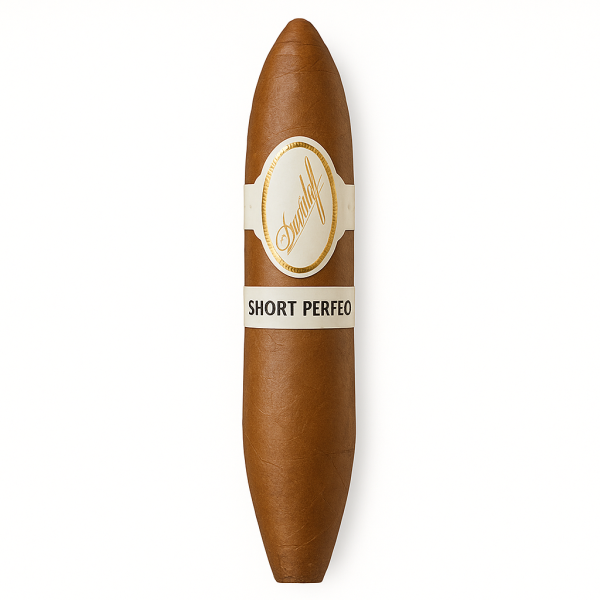 Davidoff - Aniversario - Short Perfecto