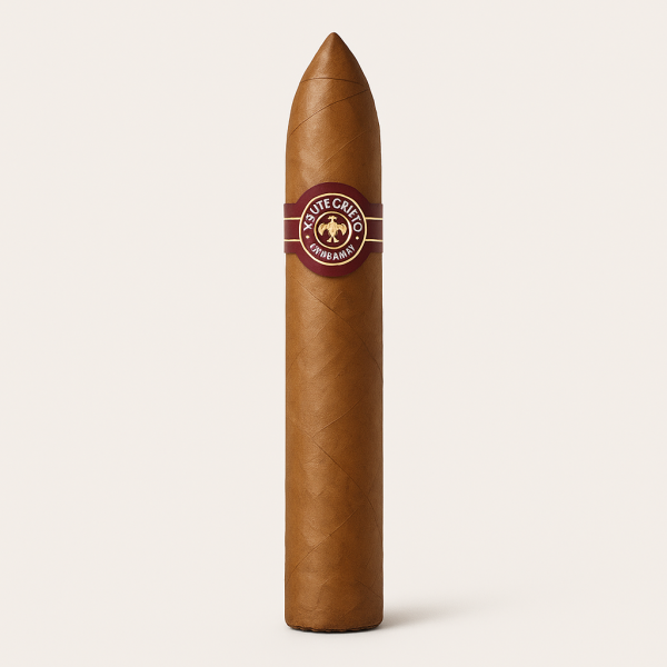 Montecristo - No. 2